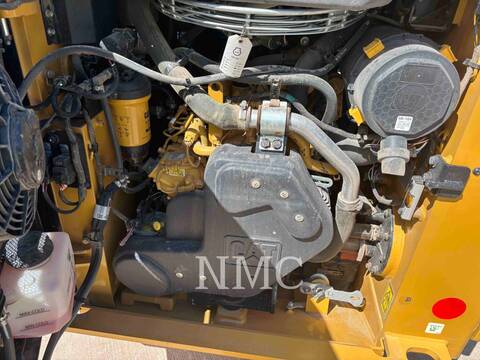 Caterpillar 249D3, 41 hours, S/N: WKD01045, 2024 - Image 7