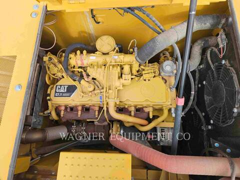 Caterpillar 32307, 3814 hours, S/N: RAZ10960, 2019 - Image 7