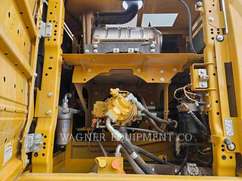 Caterpillar 33608, 548 hours, S/N: RDL30351, 2025 - Image 8