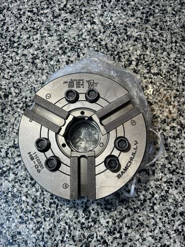 Haas #ST-10, CNC turning center, 16.5" swing, 6" chuck, 3-jaw, 1.7" bar, 12" dia., 16" lgth, 12 turret, A2-5 - Image 10