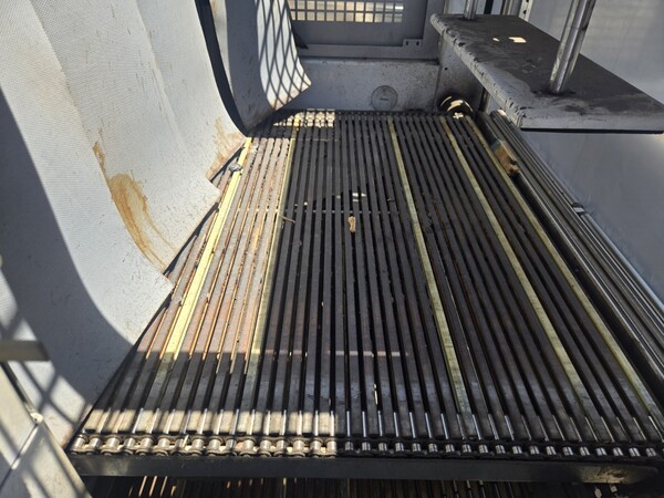 Smipack #BP802AS, Monoblock automatic shrink wrapper - Image 4