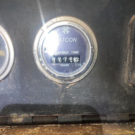 500 KW Detroit Diesel, Generator Set, 277/480 Volts, 1800 RPM, Condec-Lima generator end, 750 amps, 3PH - Image 9