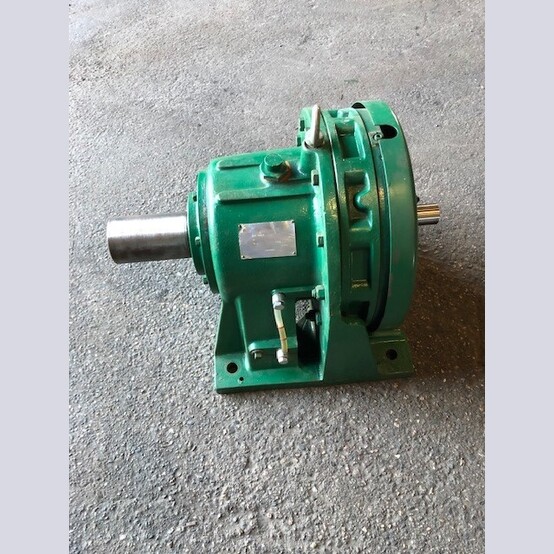 72.3 HP @ 1750 RPM, Sumitomo #CHH-4205Y, Speed Reducer, 21.00 :1 ratio, 1.75" high speed shaft, 3.875" low - Image 1