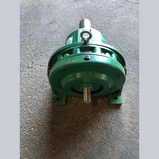 72.3 HP @ 1750 RPM, Sumitomo #CHH-4205Y, Speed Reducer, 21.00 :1 ratio, 1.75" high speed shaft, 3.875" low - Image 2