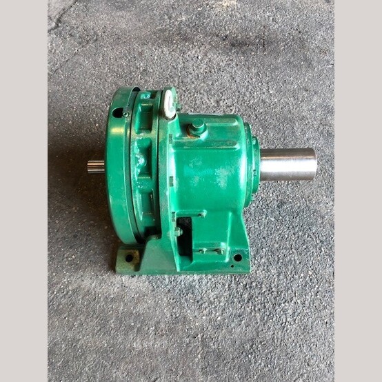 72.3 HP @ 1750 RPM, Sumitomo #CHH-4205Y, Speed Reducer, 21.00 :1 ratio, 1.75" high speed shaft, 3.875" low - Image 3