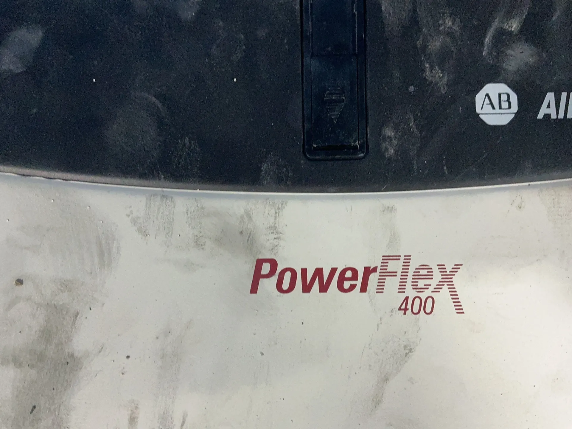 100 HP Allen-Bradley, 22C-D142A103, Variable Frequency Drive, 150 Amps, 3 phase, 48-63 Hz, 380-480 Volts, 2015 - Image 1