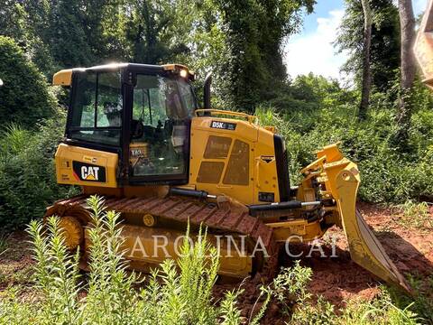 Cat D5K2 XL Cleaver-Brooks, 971 hours, S/N: KW207408, 2019 - Image 2