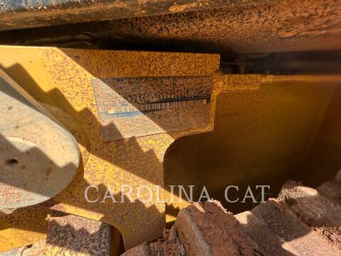 Cat D5K2 XL Cleaver-Brooks, 971 hours, S/N: KW207408, 2019 - Image 6