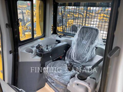 Caterpillar D6T LGP, 10 hours, S/N: KSB00467, 2012 - Image 7