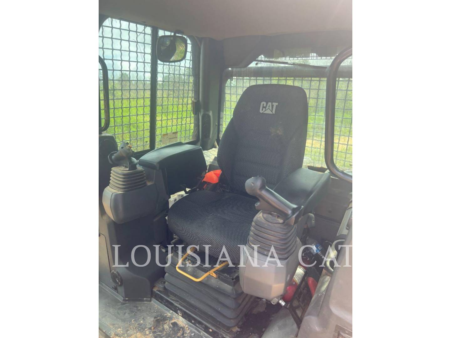 Caterpillar D4-16VP, 2800 hours, S/N: RLT10571, 2024 - Image 5
