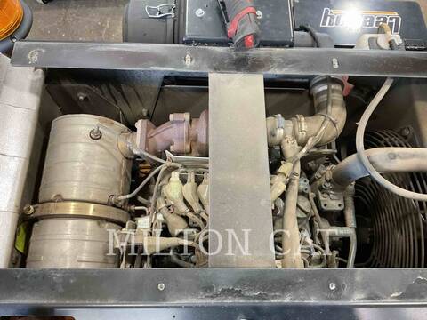 Lee-Boy 1000, Asphalt Paver, 383 hours, S/N: 430433, 2023 - Image 7