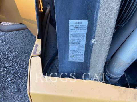 Cat TL1255D, Telehandler, 4776 hours, S/N: ML701316, 2018 - Image 8