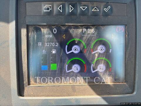 Deere & Co 550K, 3270 hours, S/N: F437717, 2023 - Image 5