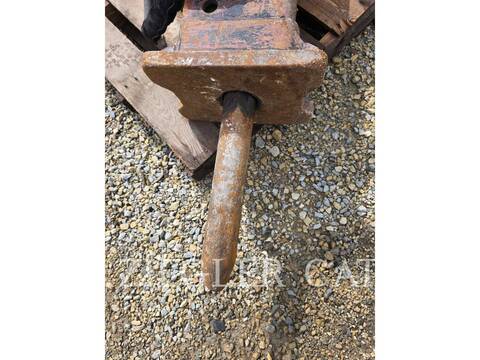 Caterpillar B6S, Hammer, S/N: HA602080, 2020 - Image 5