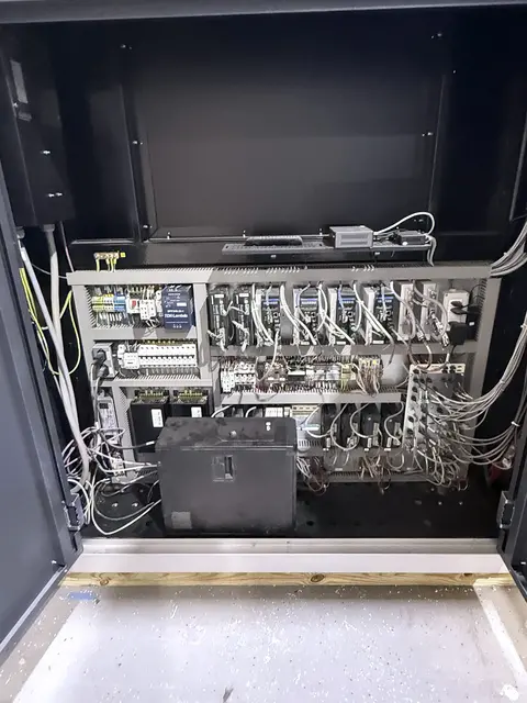 Massivit #5000, large format 3D printer, 57" x 44" x 71" build, 500 lb, 2 print heads, 300 mm/sec, 2021 - Image 10