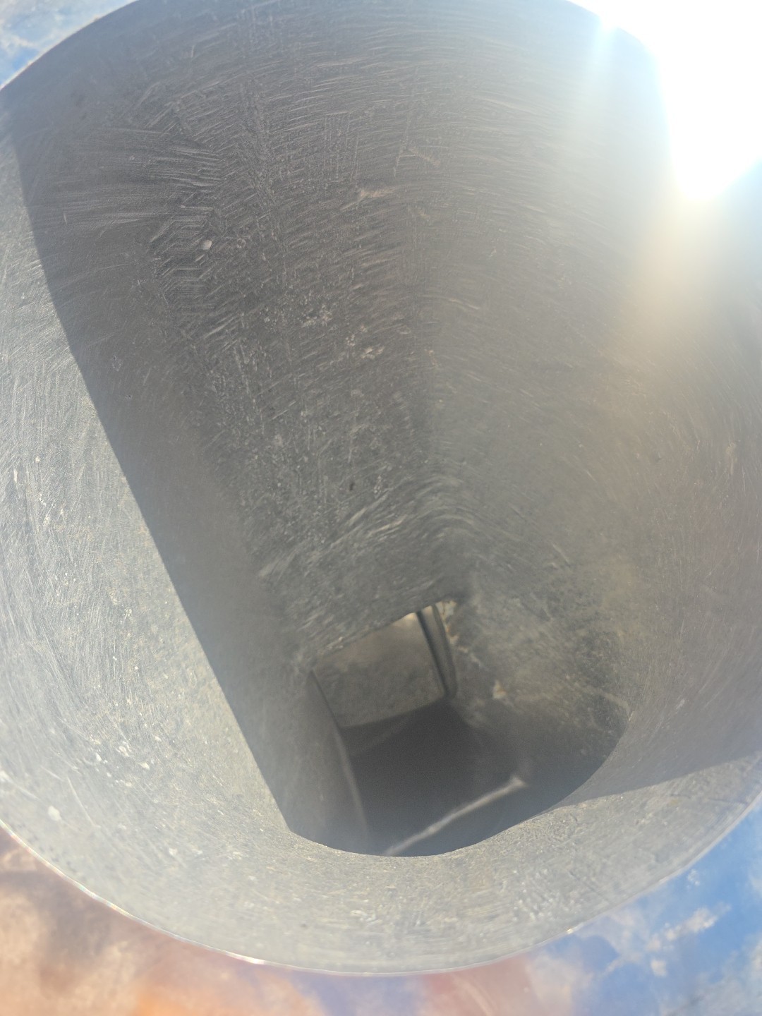 4900 GPM @ 110' TDH, Goulds #3175, 12x14-18, 316SS Centrifugal Pump - Image 3