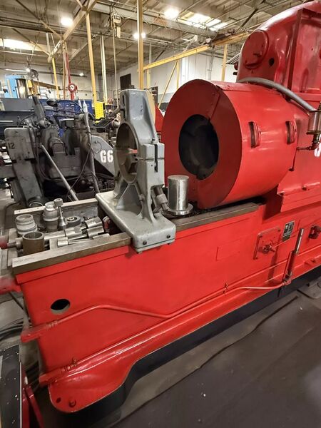Bryant #24LTRS31, heavy duty grinder - Image 3