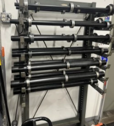 Okuma #Twin-Star-LT-3000EX, CNC Lathe, 21.6" swing, 34" between centers, 17.7" turning diameter, 8" chuck - Image 4