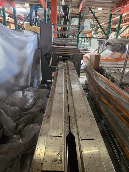 Bosch #Pack-101, horizontal flow wrapper - Image 8