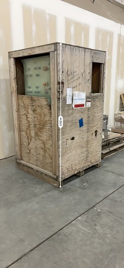 1.8 GPM Summit Valve #HPU-5-0-V-4, Hydraulic Power Unit, 3 HP, 2000 psi, 10-gallon reservoir, control panel - Image 6