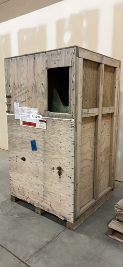1.8 GPM Summit Valve #HPU-5-0-V-4, Hydraulic Power Unit, 3 HP, 2000 psi, 10-gallon reservoir, control panel - Image 7