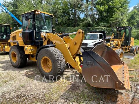 Cat 926M QC, Wheel Loader, 1231 hours, S/N: W5L01741, 2022 - Image 2