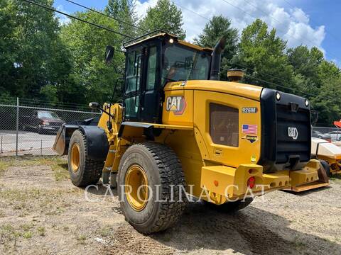Cat 926M QC, Wheel Loader, 1231 hours, S/N: W5L01741, 2022 - Image 4