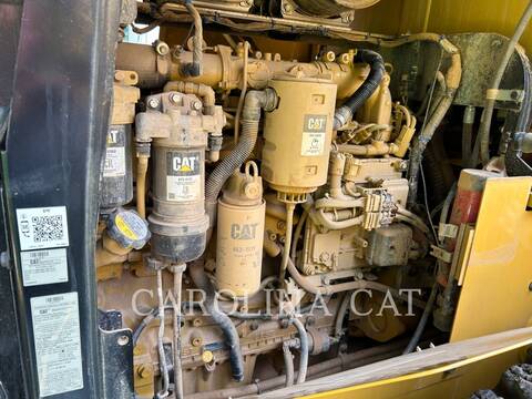 Cat 926M QC, Wheel Loader, 1231 hours, S/N: W5L01741, 2022 - Image 7