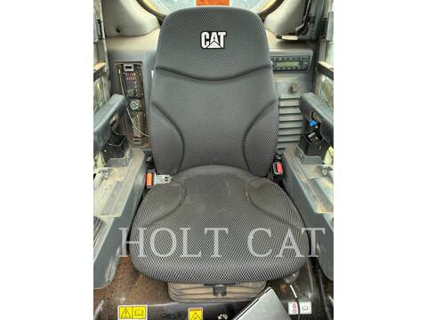 Caterpillar 299D3XE, 2300 hours, S/N: S3801017, 2023 - Image 8
