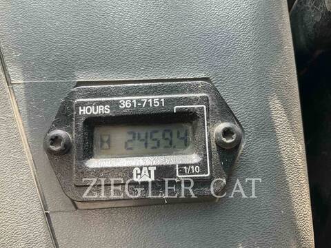 Caterpillar 247B3, 2459 hours, S/N: TSL01581, 2013 - Image 5
