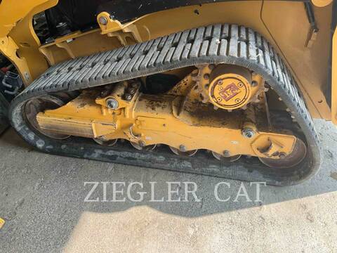 Caterpillar 255, 1310 hours, S/N: FL708130, 2025 - Image 8