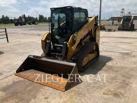 Caterpillar 25505, 1097 hours, S/N: FL708146, 2025 - Image 1