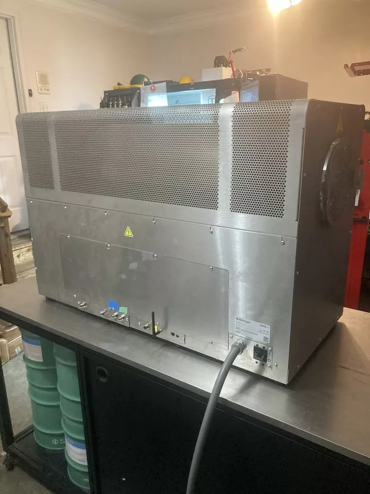 Markforged #Metal-X, 3D Printer, 11.81" x 8.66" x 7.08" build volume, 2019 - Image 2