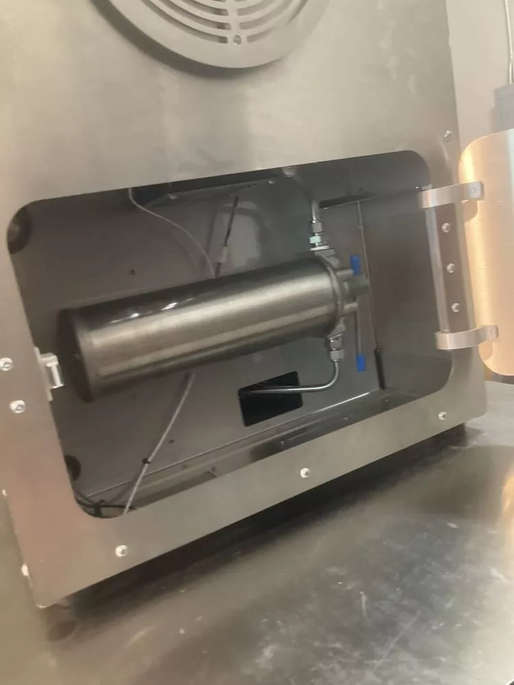 Markforged #Metal-X, 3D Printer, 11.81" x 8.66" x 7.08" build volume, 2019 - Image 5