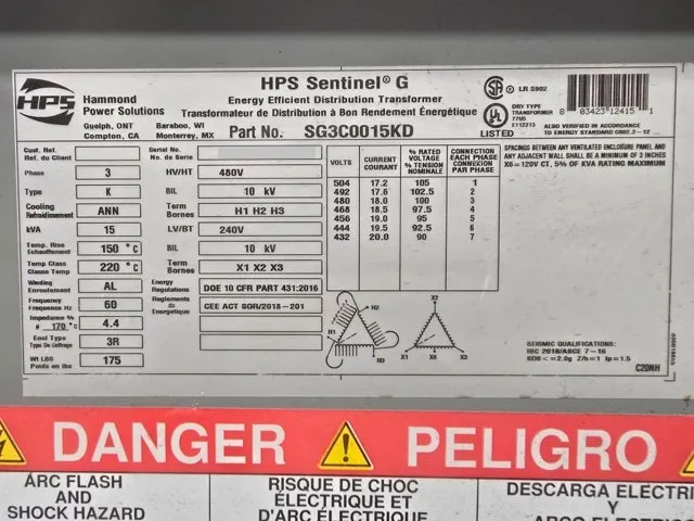 159" Schechtl #Max-400, CNC Folder, 18 gauge capacity, CNC touch control, 2019 - Image 7