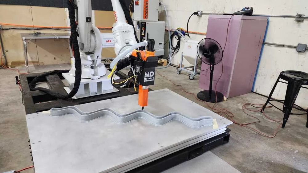 ABB, IRB-4600L, 6-Axis Industrial Robot, 2025 - Image 3