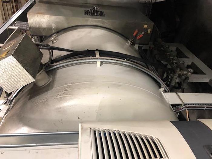 ECM Technologies, Vacuum Carburizing Furnace, Siemens PLC Controls, 2013 - Image 9