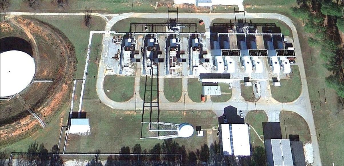 20MW GE #MS5001N, Gas Turbine, Frame 5N, w/ extra gens - Image 10