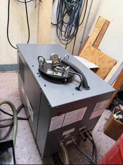 Daewoo Doosan #Lynx-2100LYA, CNC Turning Center, 23.6" swing, 8" chuck, 2.6" bar, 20 HP, 4500 RPM, Fanuc - Image 9
