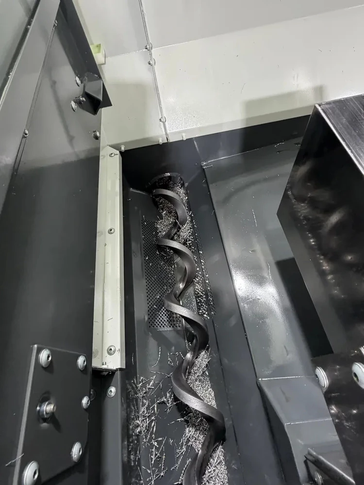 Haas #Super-Mini-Mill, vertical machining center, 16" X, 14" Y, 15" Z, 10,000 RPM, 10 automatic tool changer - Image 9