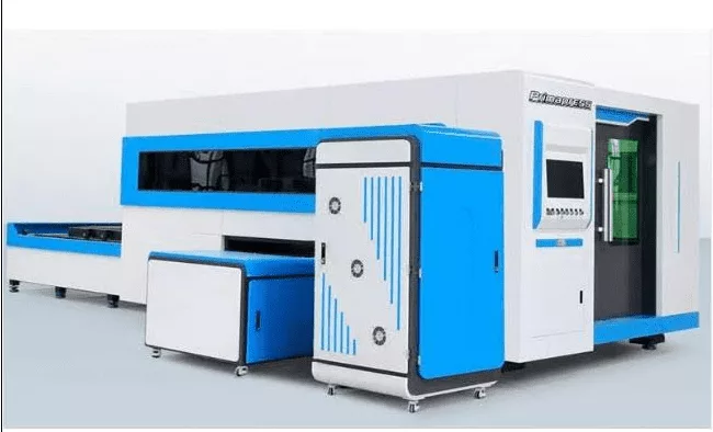 PrimaLaser #PM3015, 6,000 watt laser, 5' x 10', Cypcut control, 2024, NEW - Image 3