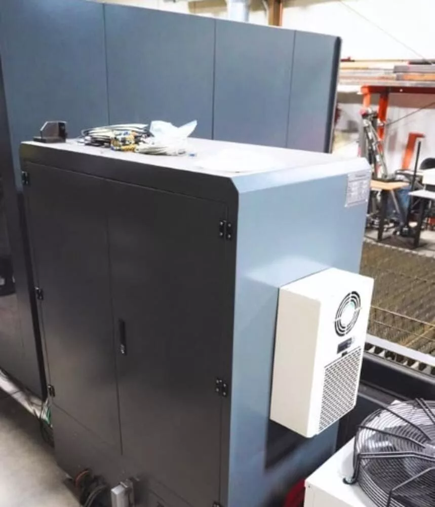 PrimaLaser #PM3015, 6,000 watt laser, 5' x 10', Cypcut CNC control, 2024 - Image 4