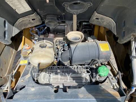 Deere & Co 331G, 1385 hours, S/N: 401275, 2021 - Image 7
