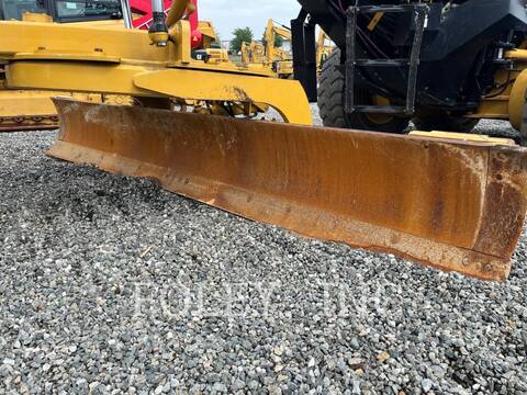Caterpillar 120-14, Motor Grader, 5356 hours, S/N: Y9C00214, 2019 - Image 8