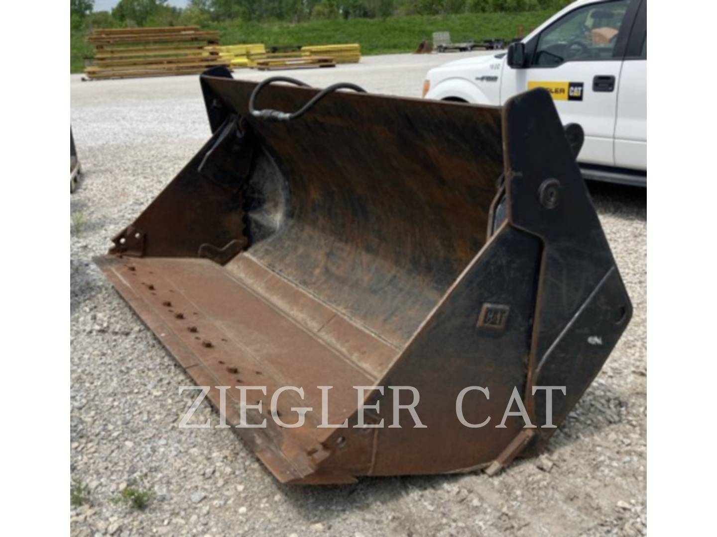 Caterpillar 926-938 WHEEL LOADER BUCKET FUSION MULTI PURPOSE, Bucket, S/N: 1419MP20003, - Image 1