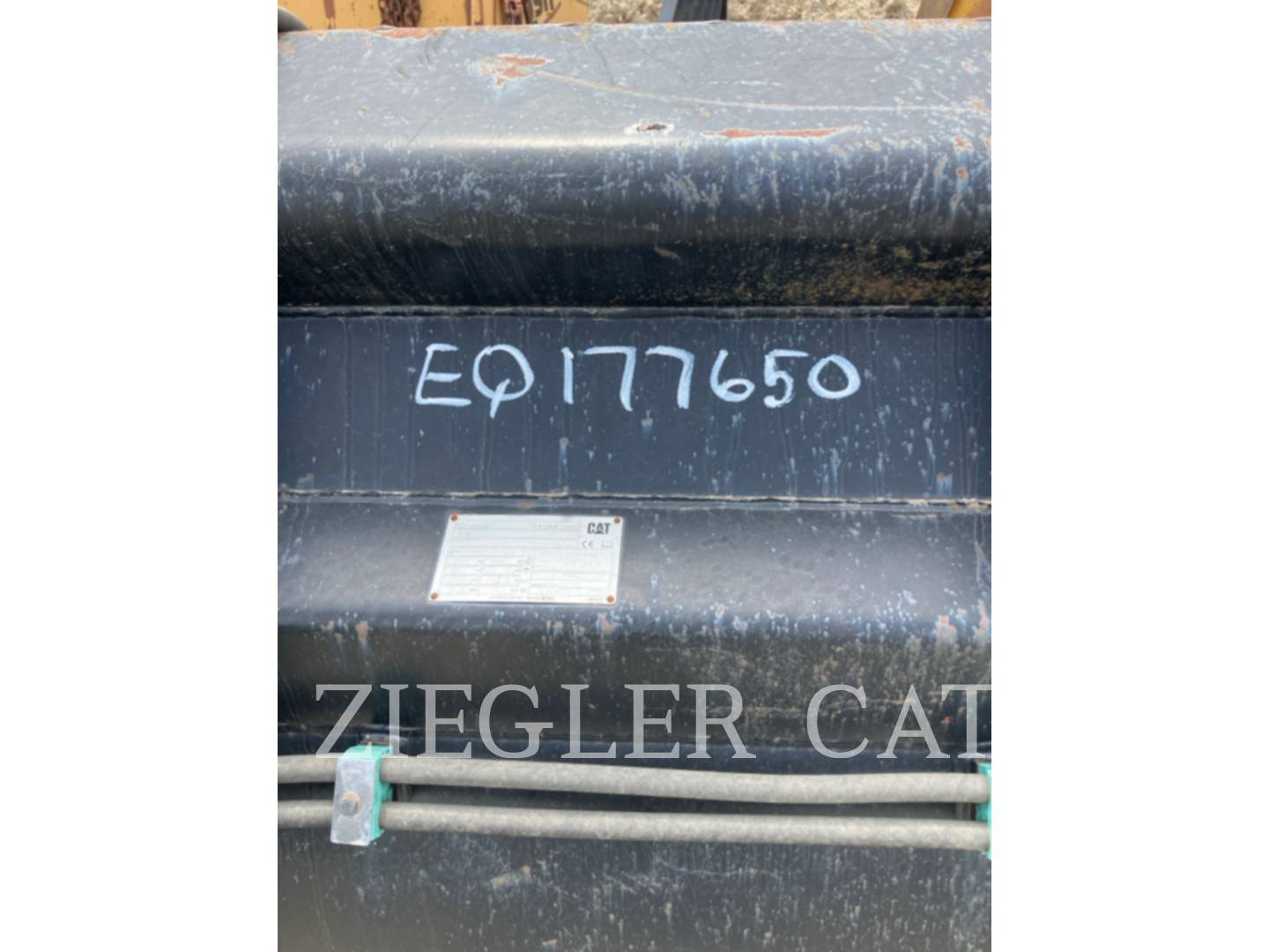 Caterpillar 926-938 WHEEL LOADER BUCKET FUSION MULTI PURPOSE, Bucket, S/N: 1419MP20003, - Image 5