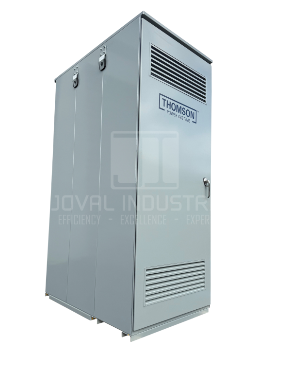 2000 Amp Thomson Power | Automatic Transfer Switch | 1 or 3 phase | 208v to 600v | NEW - Image 1
