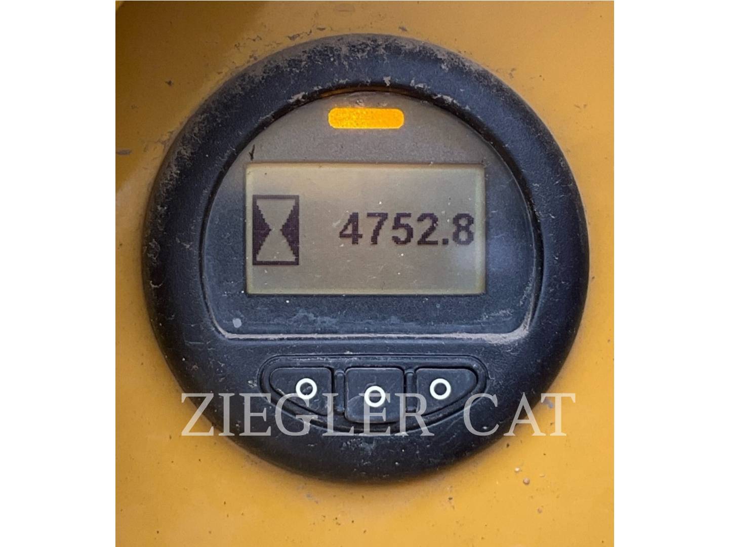 Caterpillar D5LGP, 4735 hours, S/N: Z6A00344, 2020 - Image 5