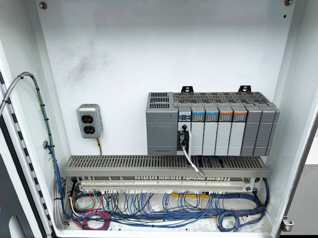 Hamrick #Challenger, Automatic Case Drop Packer, 25 CPM - Image 8