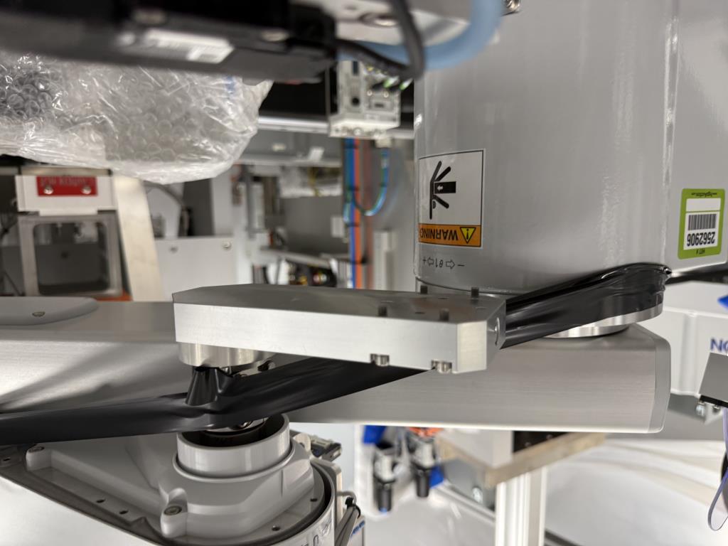 Epson G6-651S, industrial robot, with controller, 2021 (4 available) - Image 3